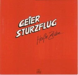 Heiße Zeiten…