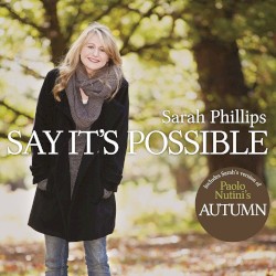 Say It's Possible