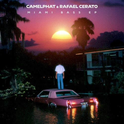 Miami Bass EP