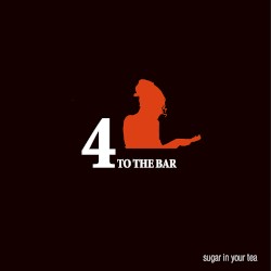 Sugar in Your Tea