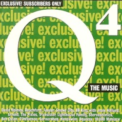Q the Music 4