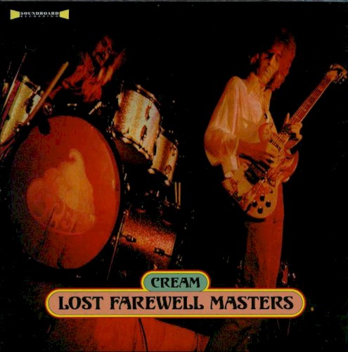 Lost Farewell Masters