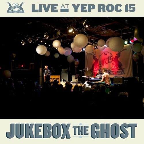 The Spiritual (live)