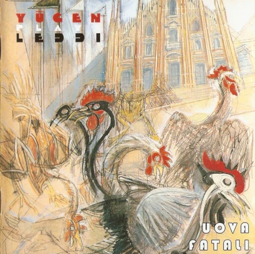 Uova fatali