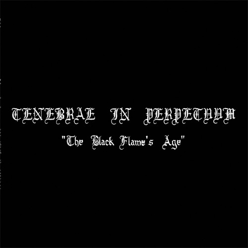 The Black Flame's Age