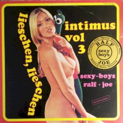 Intimus Vol.3