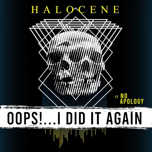 Oops!...I Did It Again
