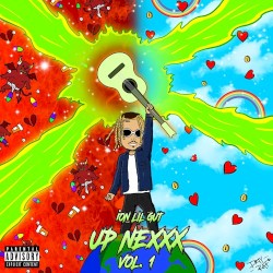 UP NEXXX VOL.1