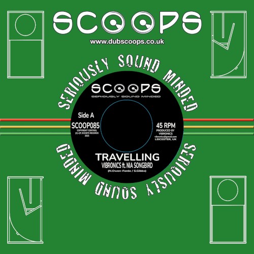 Travelling / Revenge Dub