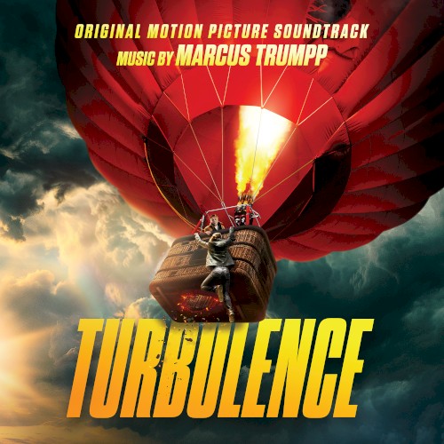 Turbulence: Original Motion Picture Soundtrack