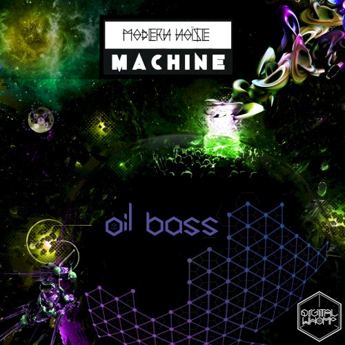 Oil Bass