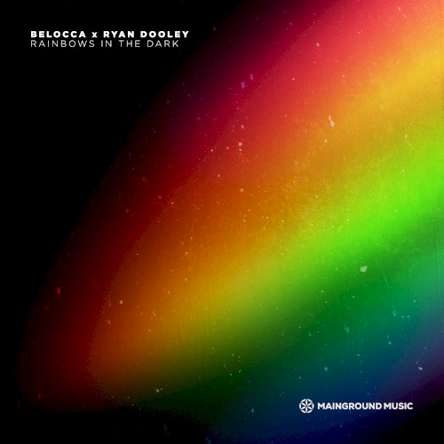 Rainbows in the Dark