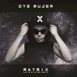 Oye mujer