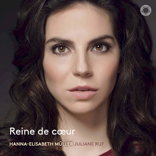 Reine de cœur