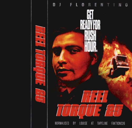 Reel Torque 25