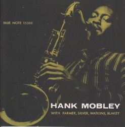 Hank Mobley Quintet