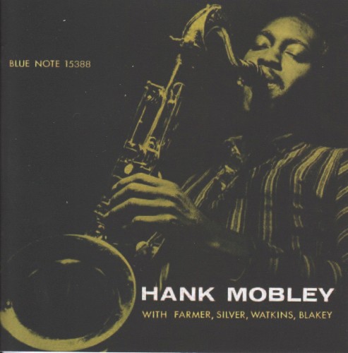 Hank Mobley Quintet
