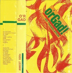 o'rGad!... NO TRANSLATION