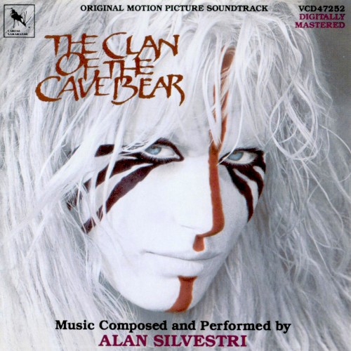The Clan of the Cave Bear