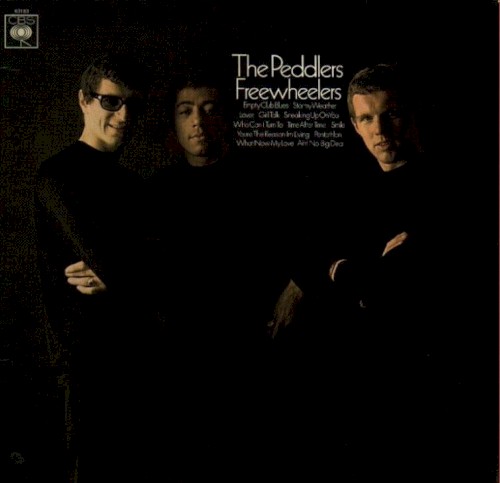 Freewheelers