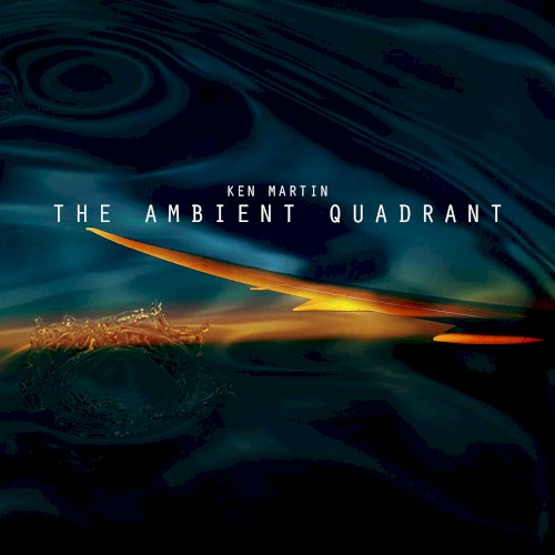 The Ambient Quadrant