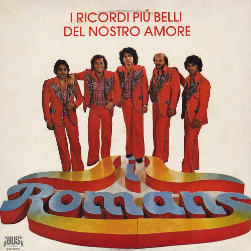 I ricordi più belli del nostro amore