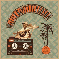 The Legendary Tape Recordings, Vol.1