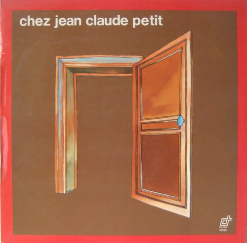 Chez Jean Claude Petit