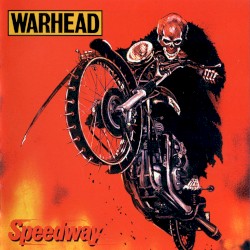 Speedway