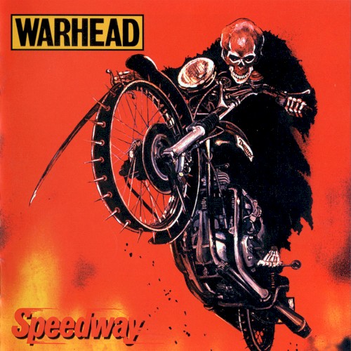 Speedway