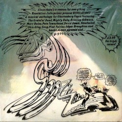 Revelations: A Musical Anthology for Glastonbury Fayre