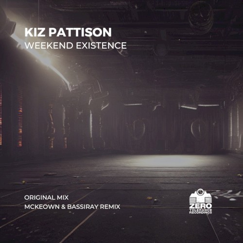 Weekend Existence