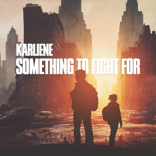 Something To Fight For
