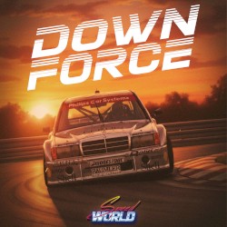 Downforce