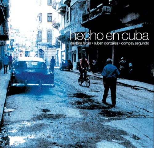 Hecho en Cuba