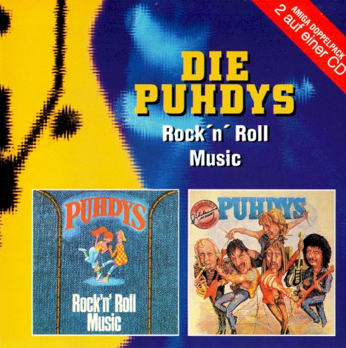 Rock'n'Roll Music / Jubiläumsalbum