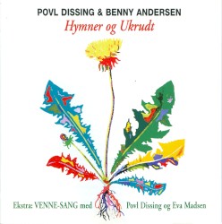 Hymner og Ukrudt