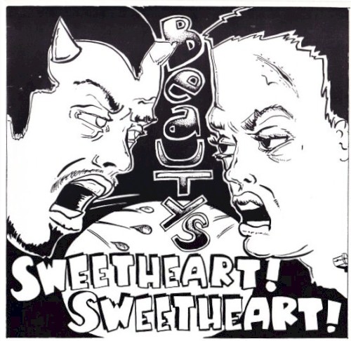 Sweetheart! Sweetheart!