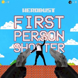 First Person Shooter