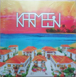Karmesin