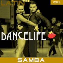 Samba, Vol.1 (Remixes)