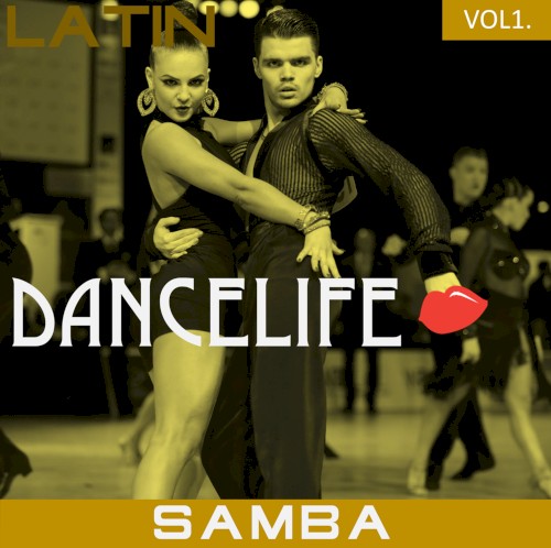 Samba, Vol.1 (Remixes)