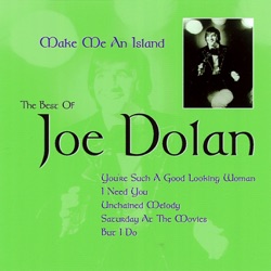 The Best of Joe Dolan