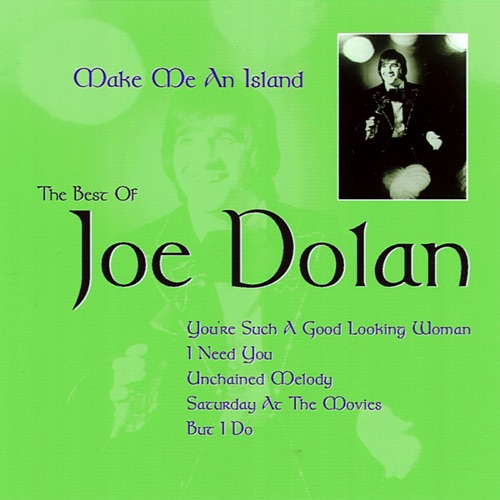 The Best of Joe Dolan