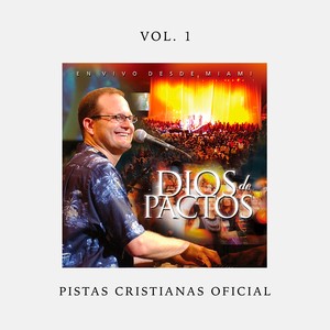 Dios de pactos (pistas oficiales)