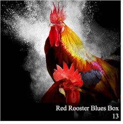 Red Rooster Blues Box 13