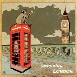 Searching London
