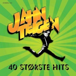 40 største hits