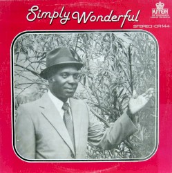 Simply Wonderful