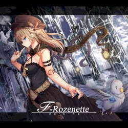 F-Rozenette